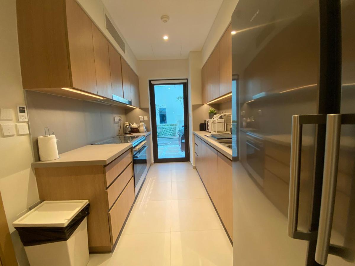 The White Villa ฟูไจราห์ ภายนอก รูปภาพ