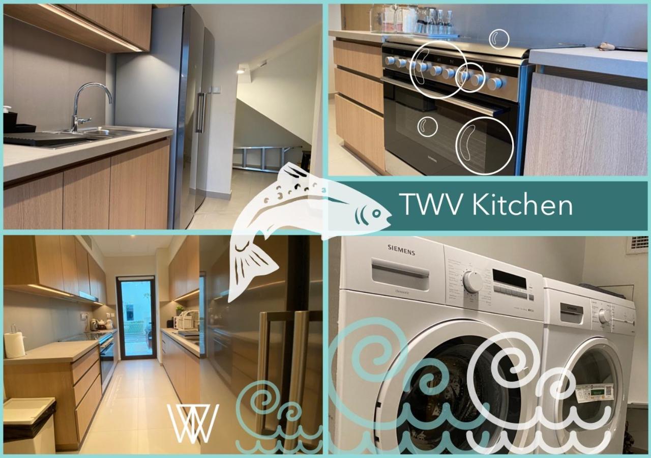The White Villa ฟูไจราห์ ภายนอก รูปภาพ